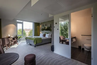 The Note Hotels in 