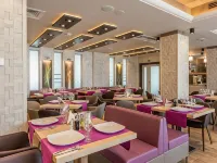 Splendid Conference & Spa Hotel – Adults Only Hotels in Constanța