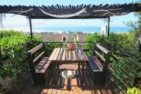 A1 Kynaston Self Catering or Bed and Breakfast Hotels in 