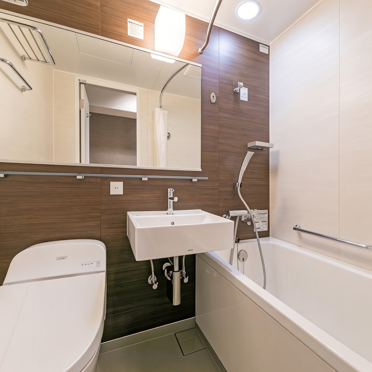 【misakikan】 高楼层 【双人房】 【无烟】