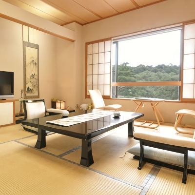 新館和室禁煙 かんすい苑覚楽 クーポン