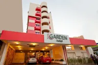 Oft Garden Hotel Các khách sạn ở 