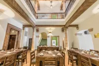 Hotel Casa Virreyes