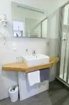 Hotel Garni Viktoria