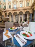 Grand Hotel Piazza Borsa