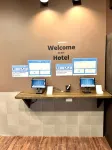 Shinjuku Nikka Hotel