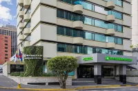 Wyndham Garden Quito Hotels in 