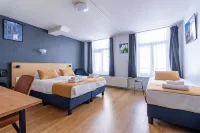 Hotel Montovani
