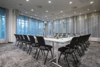 Radisson Blu Airport Hotel, Oslo Gardermoen