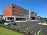 Holiday Inn Express & Suites MADISON WEST - MIDDLETON by IHG