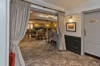 Blue Bell Lodge Hotel