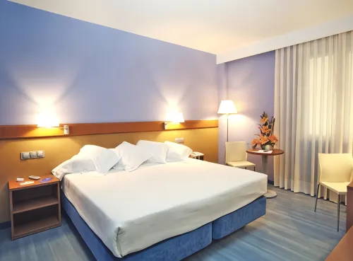 Sercotel Murrieta