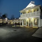 Key West Inn - Fairhope Hotels in 