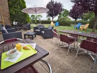 Ibis Budget Chartres
