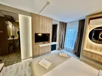 Steaua de Mare - Olimp Resort Hotels in 