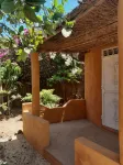 Campement Baobab Hotels in 