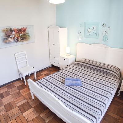 Double Room with Private Bathroom Hostal Providencia Promo Code