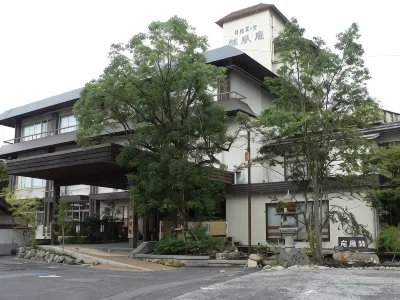 Ryofuan Hotel a 