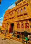 Sam sand dune jaisalmer Hotel a 