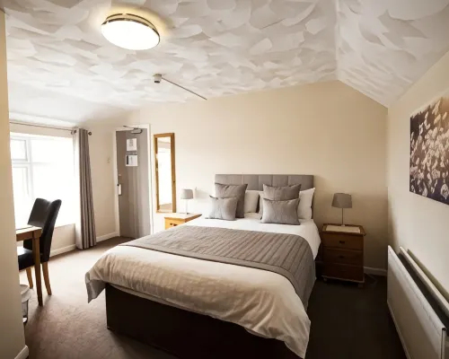 The Kinderton Hotels in Middlewich