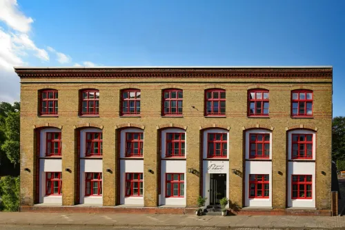 Boutiquehotel Petuh