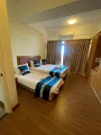 Riverbank Suites Riverview 507