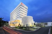 D'Primahotel Tangerang Các khách sạn ở 