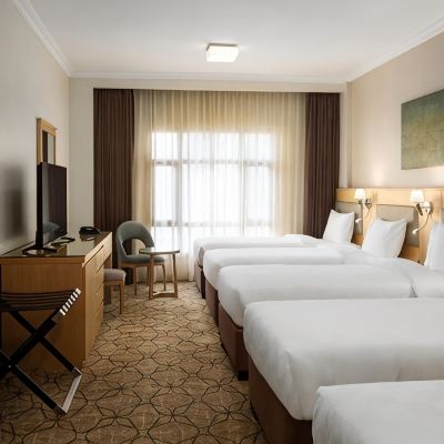 Standard Family City VIEW Saja Al Madinah Promo Code