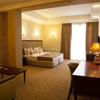 Comfort Quadruple Room Capitol Hotel Promo Code