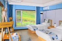 馬蹄雲棲民宿