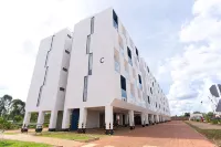 Tatu City 1 Bedroom-Unity One Hoteles en 