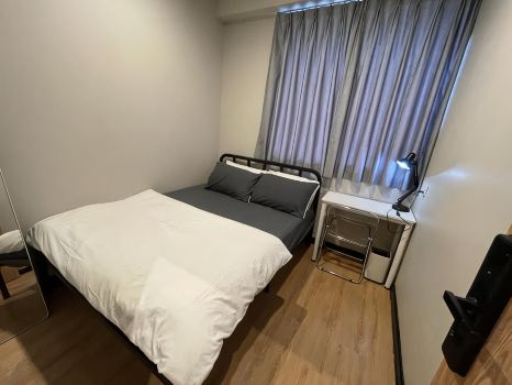 Mini Urban Guest House