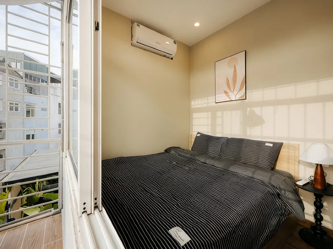 Viethome Hang Bong5/2br/elevator/hoankiemlake - Hanói