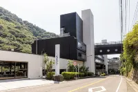 Okudogo Ichiyunomori Hotéis em 