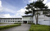 Comwell Køge Strand Hotel di 