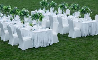 Hualuxe Yibin, An IHG Hotel - Housity