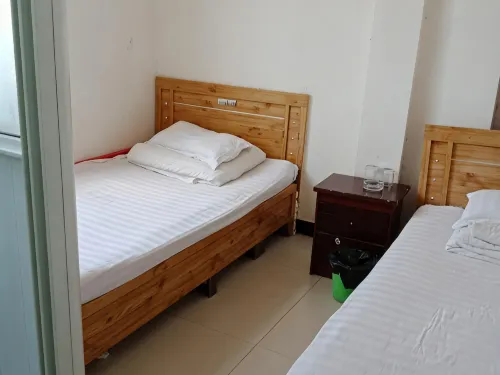 Linyi Shuntong Hotel