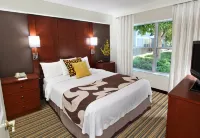 Residence Inn Milpitas Silicon Valley