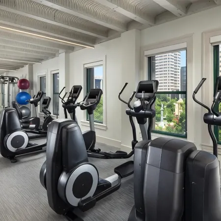 Baymont by Wyndham Detroit Airport/Romulus