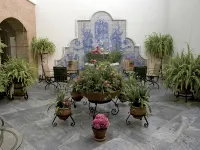 Hotel Maestre Hoteles en 