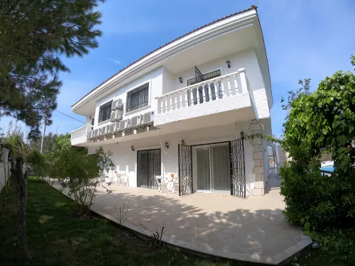 Alaçatı la Vista