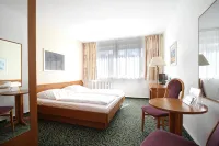 Morada Hotel Alexisbad