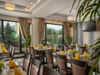 Hotel Sarmis Các khách sạn ở Deva