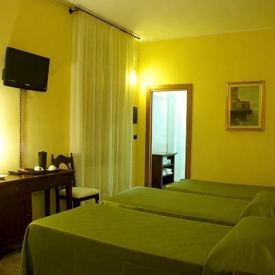 Triple Room Il Convento Promo Code