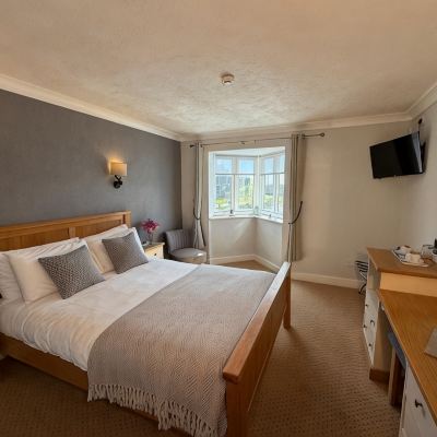 Superior Double Room Ensuite The River Haven Hotel Promo Code