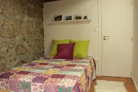 Rustic and cozy house in the village of Sabugueiro - Serra da Estrela Ξενοδοχεία στην πόλη 