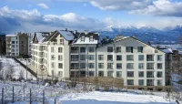 Saint George Palace Aparthotel