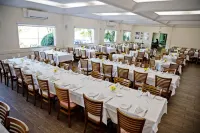 Itu Plaza Hotel