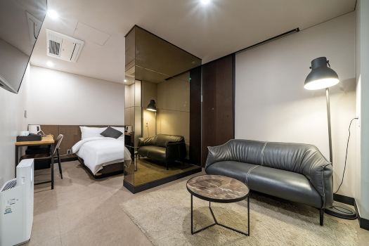 성남 HOTEL VINE(바인)