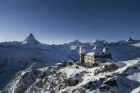 3100 Kulmhotel Gornergrat